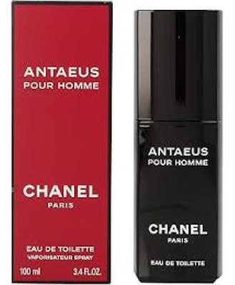 CHANEL ANTAEUS POUR HOMME EDT 100ML